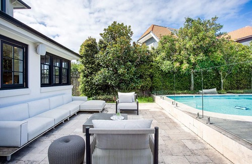 Vaucluse House | The Gatsby in Vaucluse