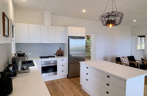 Depot Beach House | The Gem at Depot Beach