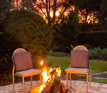 Galston House | The Getaway - Galston