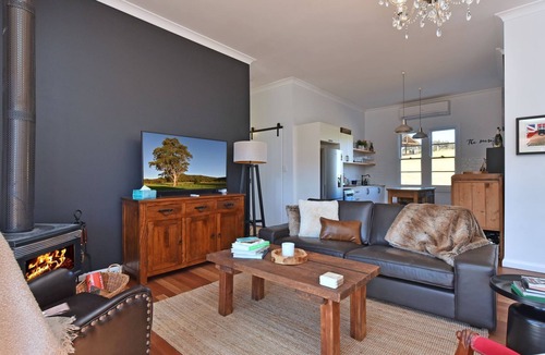 Mount View Other | The Glass Ceiling 360 degree Mount View Hideaway