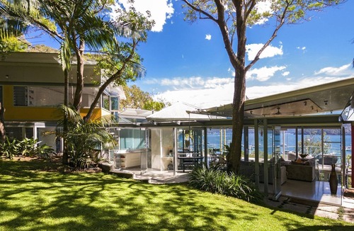 Palm Beach House | THE GLASS HOUSE by Palm Beach Holiday Rentals