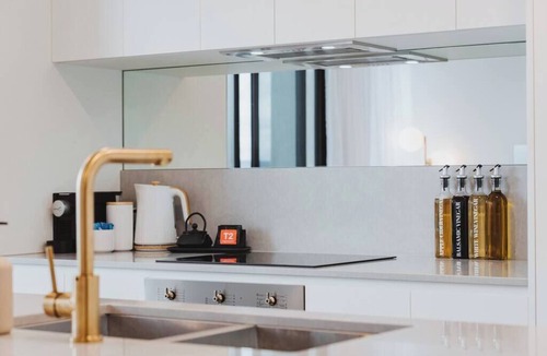 Reid Apartment | The Goodrem by Parbery Property