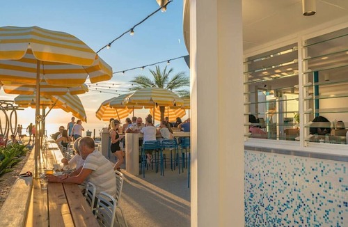 Grange Apartment | The Grange Coastal Charm near Henley Beach
