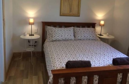 Willunga Apartment | The Grape and Olive at Willunga