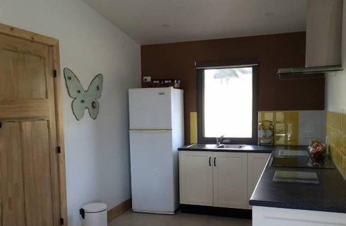 Willunga Apartment | The Grape and Olive at Willunga