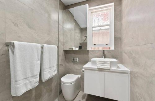 Bellevue Hill Apartment | The Great Escape Bellevue Hill