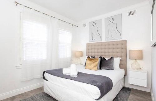 Bellevue Hill Apartment | The Great Escape Bellevue Hill