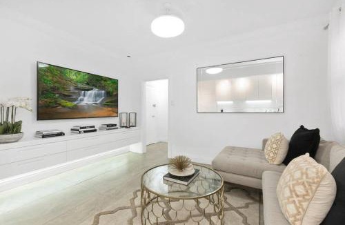 Bellevue Hill Apartment | The Great Escape Bellevue Hill