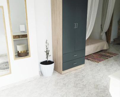 Zakynthos Apartment | The Green Garden Cottage