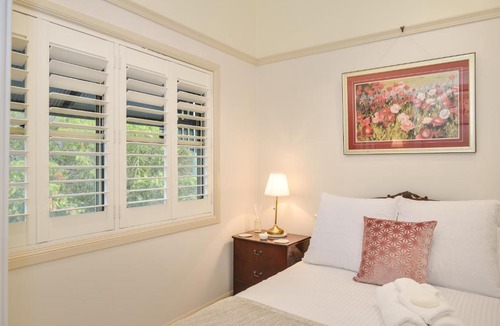 Maleny House | The Guesthouse Maleny