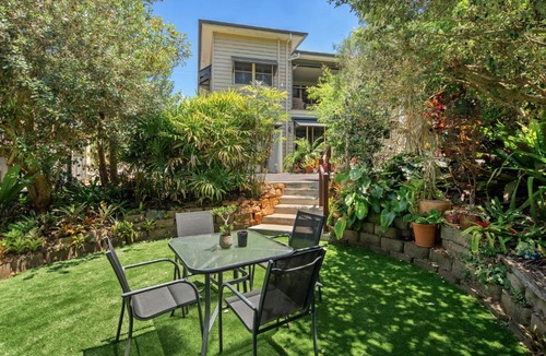 Maleny House | The Guesthouse Maleny