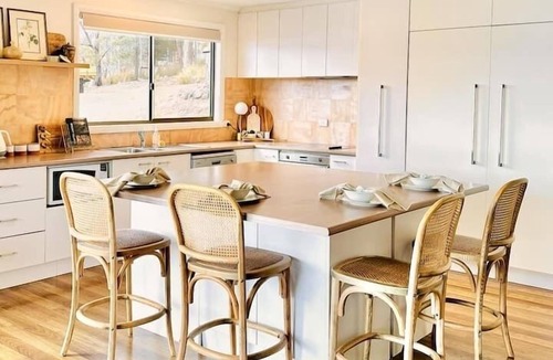 Southern House | The Gums - Bruny Island