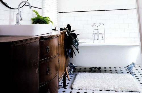 Gunbower House | The Gunbower Butter Factory Boutique Accommodation