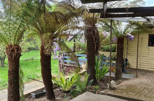 Caringal Other | 'The Hammock', a 41 Acre Farm With River Views