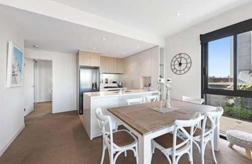 Cremorne Apartment | The Hamptons on Swan 00220