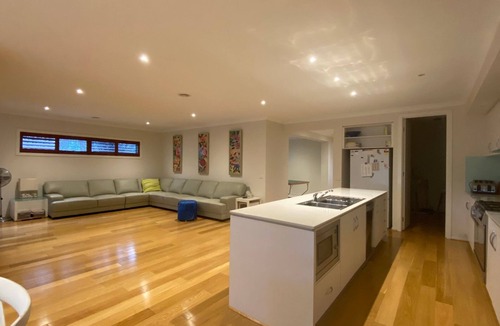Inverloch House | The Haven