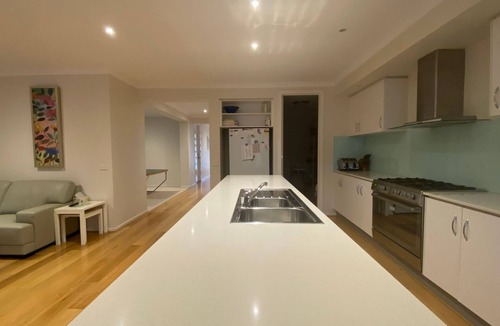 Inverloch House | The Haven