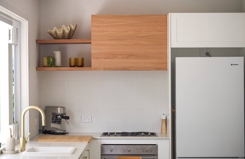 Urunga House | the Haven, Urunga
