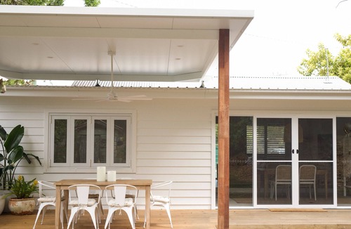 Urunga House | the Haven, Urunga
