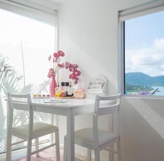 Shute Harbour House | The Haven View - Airlie Beach