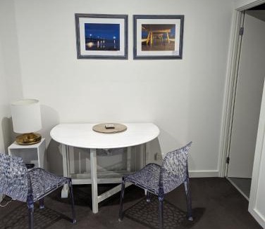 Glenelg Apartment | The Heart of Glenelg