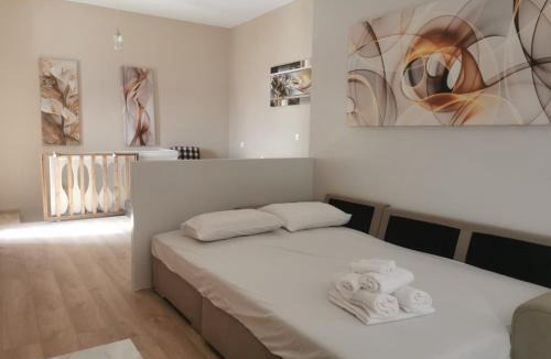 Kithira Apartment | The Heart of Kapsali