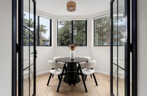 Double Bay Apartment | The Henrietta Apartments by Urban Rest