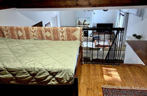 Iasmos Ski Chalet | The Hidden Ranch