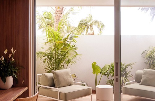 Byron Bay House | The Hide Byron Bay