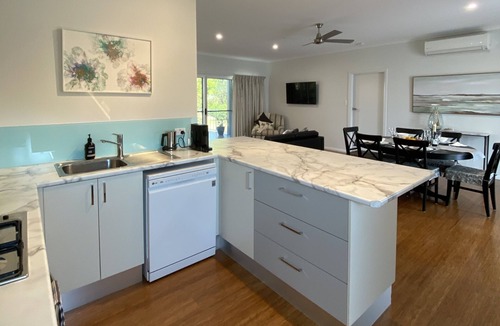 Redbank House | The Hideout at Dexfield Park