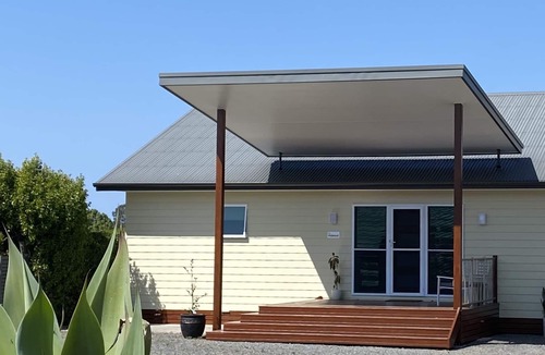 Redbank House | The Hideout at Dexfield Park