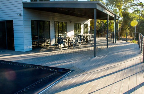 Hepburn House | The Hive at Hepburn.
