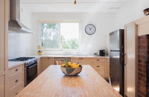 Tooborac House | The Homestead @ The Acres of Tooborac