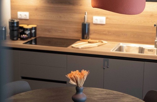 Moschato-Tavros Apartment | The HostMaster 910 Loft