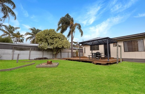 Lakes Entrance House | The ideal base for exploring the stunning natural beauty of Lakes Entrance