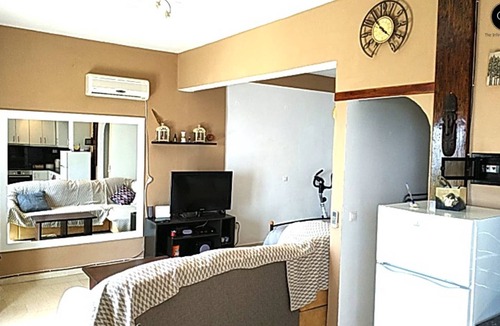 Pelekas House | The Infinity Apartment