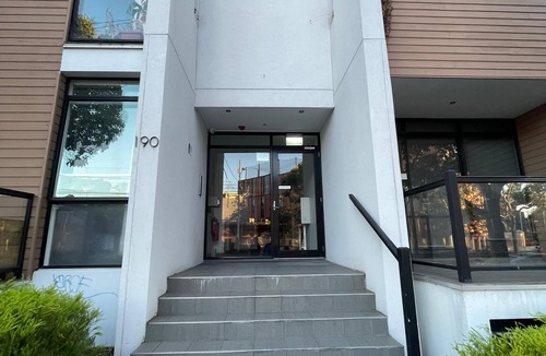 Flemington Apartment | The Inner City Forest