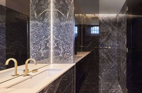 Coburg Hotel | The Interlude