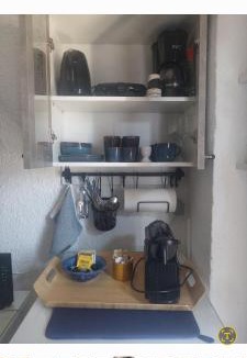Plaka Apartment | The Island sea view apartment
