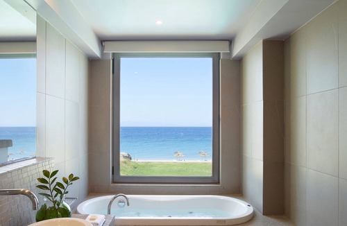 Ixia Hotel | The Ixian Grand & All Suites - Adults Only