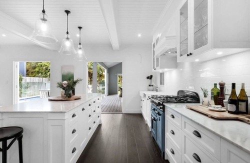 Casuarina House | The Jasmine Gate - Beachfront beauty in casuarina