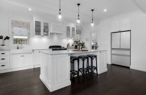 Casuarina House | The Jasmine Gate - Beachfront beauty in casuarina