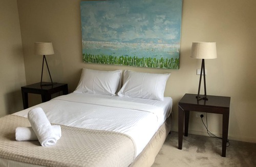 Nagambie Apartment | The Jetty - Boutique Resort style accommodation