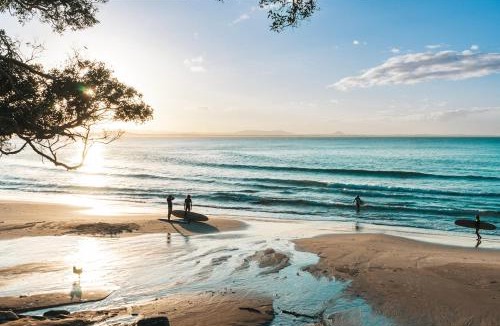 Boreen Point House | The Jetty Escape