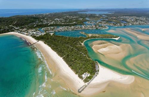 Boreen Point House | The Jetty Escape
