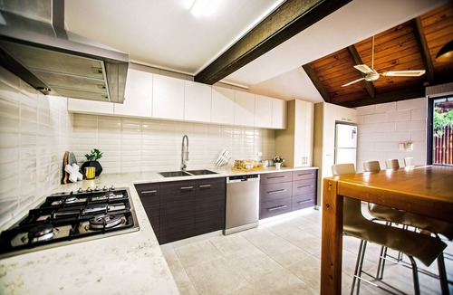 Echuca Apartment | The Junction Boutique Apartment