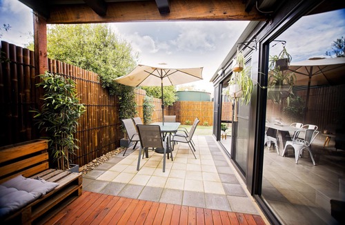 Echuca Apartment | The Junction Boutique Apartment