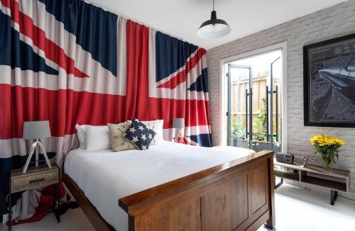 Windsor House | The Kings Domain at The House of Windsor by Ready Set Stay - Ground Level