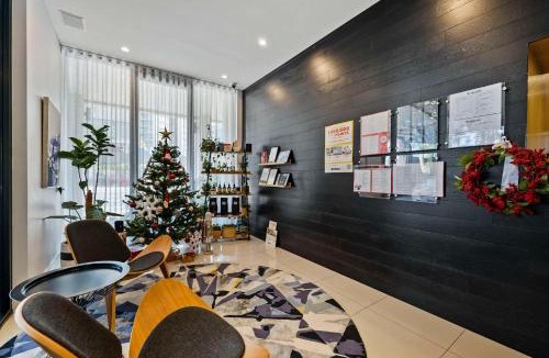 Hamilton Hotel | The Kingsford, an Ascend Collection Hotel