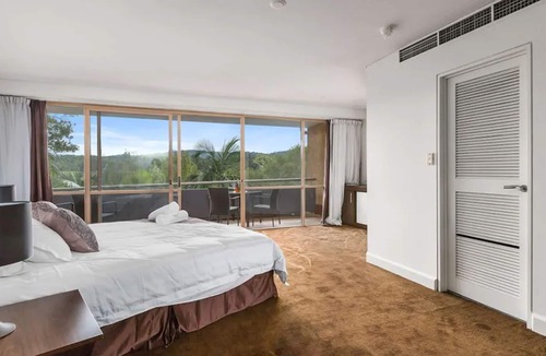 Kooralbyn Hotel | The Kooralbyn Valley